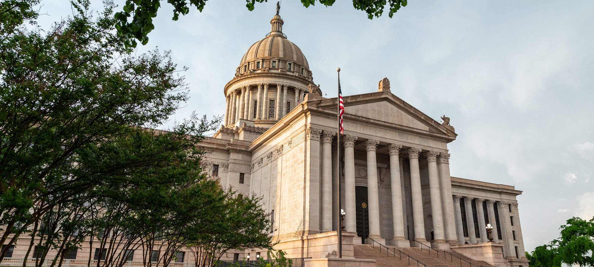 Random Capitol Photo