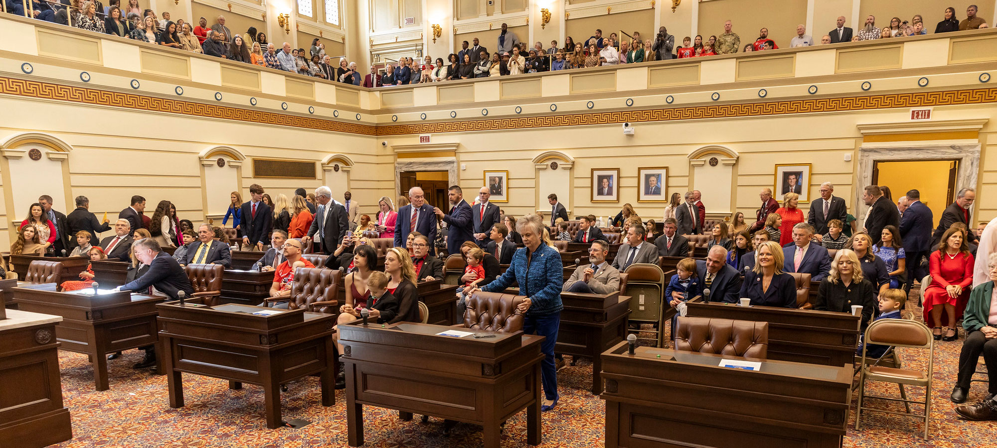 Random Capitol Photo